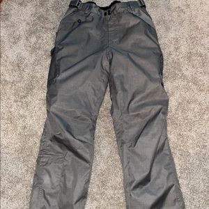 Rawik Men’s Snowpants